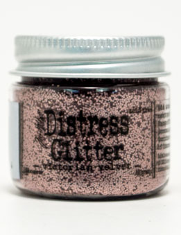 Victorian Velvet - Distress Glitter Victorian Velvet - Distress Glitter