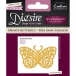 Ornate Butterfly