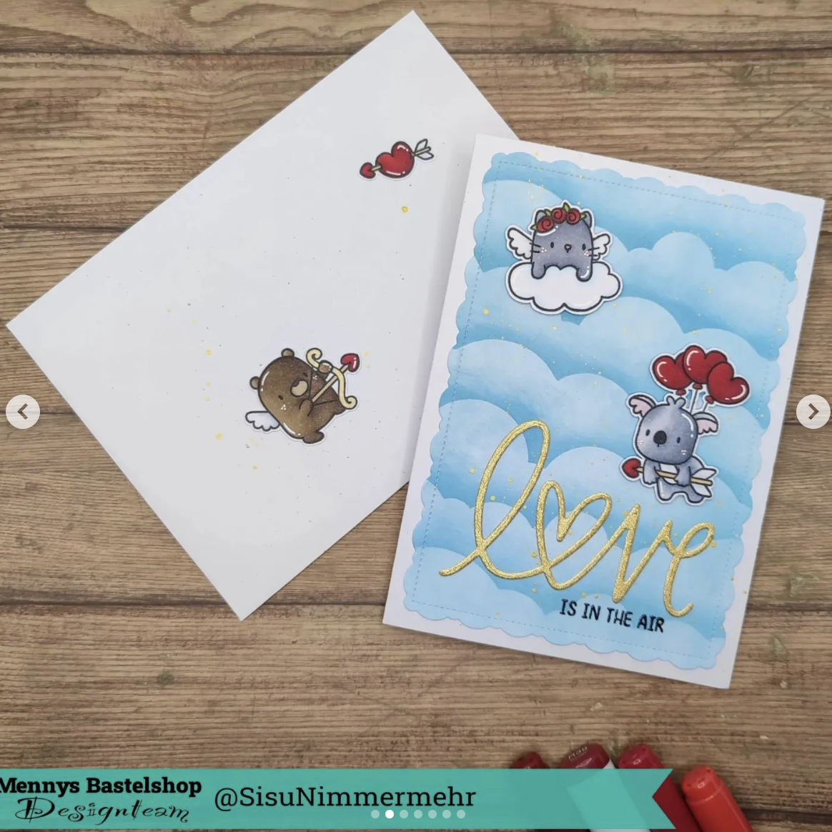 Liebe in die Welt Liebe in die Welt