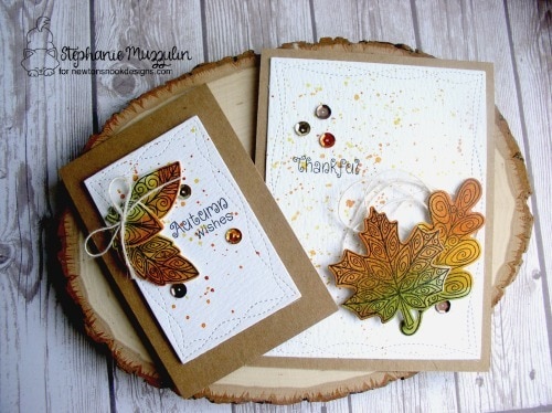 Beautiful Leaves Beautiful Leaves