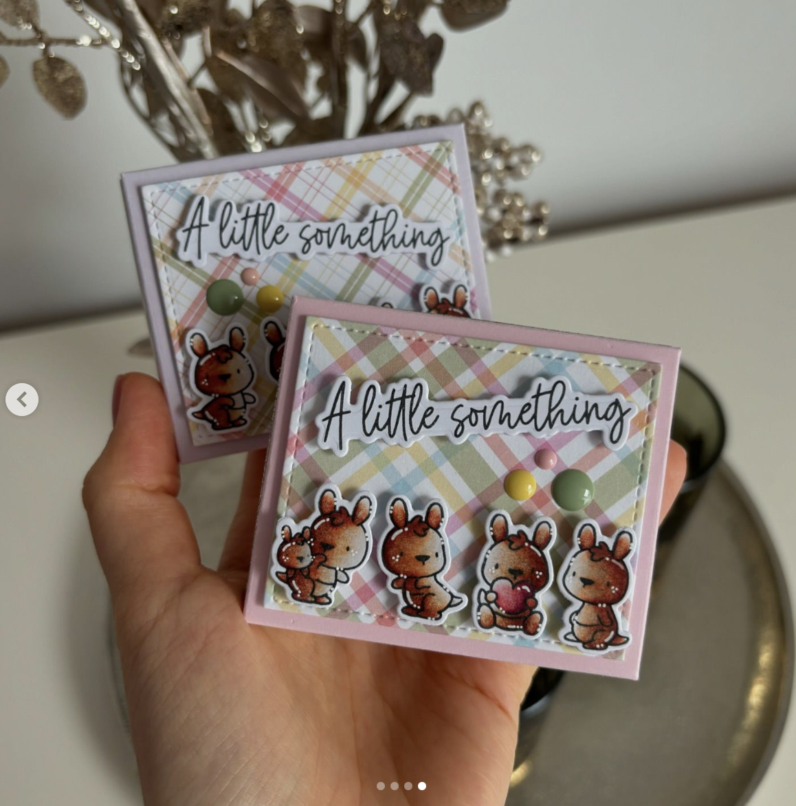 Little Kangaroo Agenda Little Kangaroo Agenda