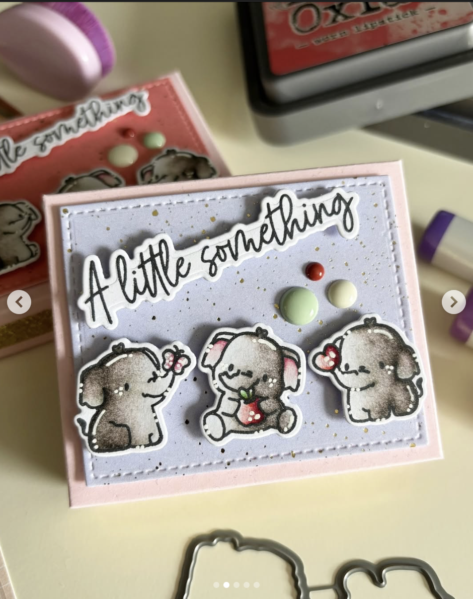 Mini Bow Box Mini Bow Box