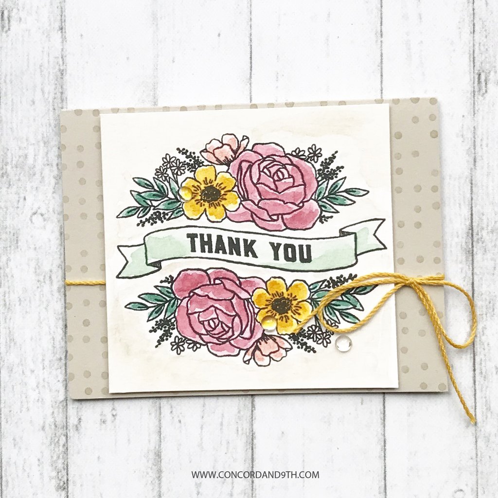 Banners & Blooms Banners & Blooms