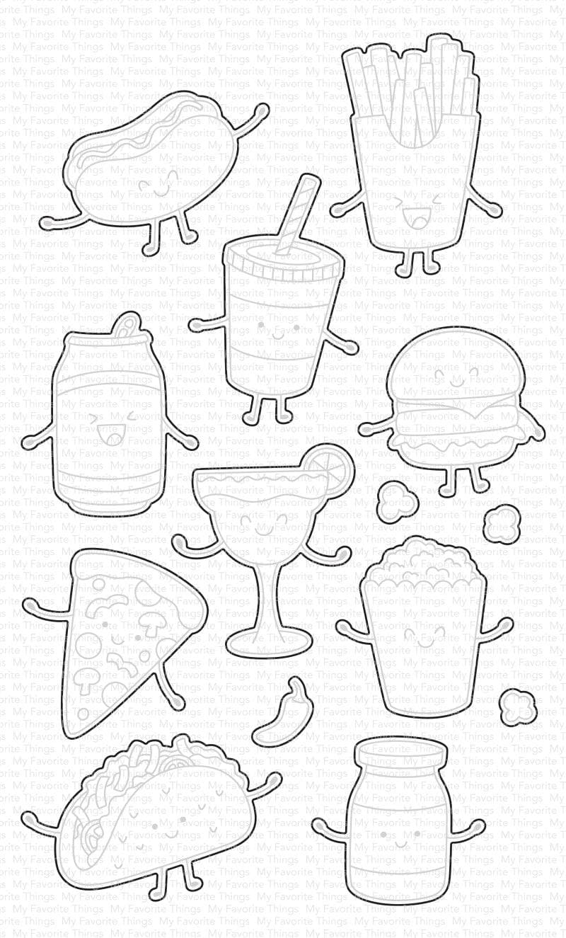 We Make a Great Combo - Die-Namics We Make a Great Combo - Die-Namics