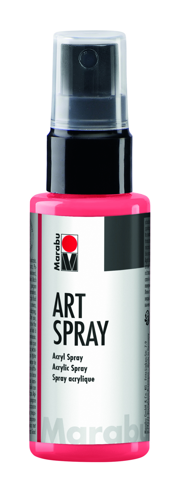 Peperoni - Art Spray