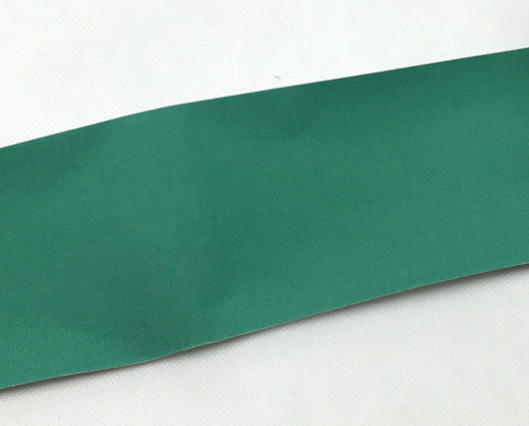 Grün - 8cm - Buchbinderleinen