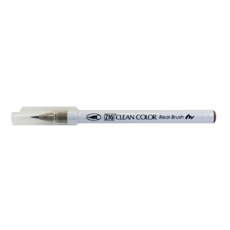 Mid Gray 096 - Clean Color Real Brush