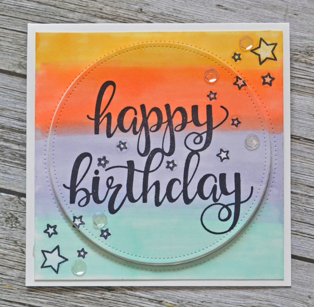 Big Greetings Big Greetings