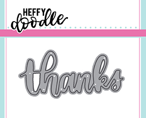 Thanks - Heffy Cuts