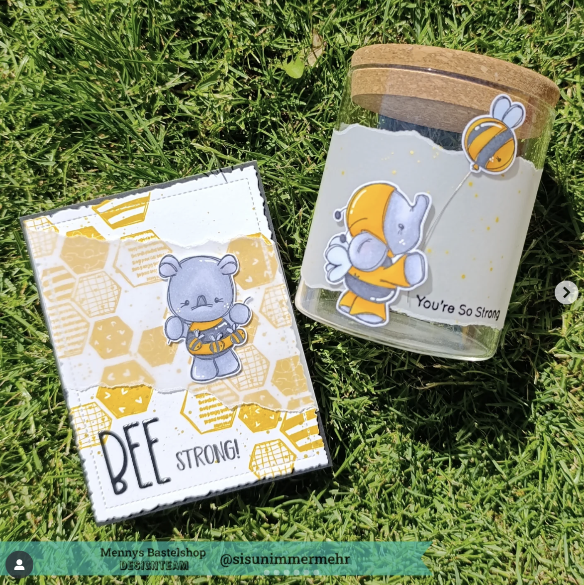 Let it Bee Let it Bee