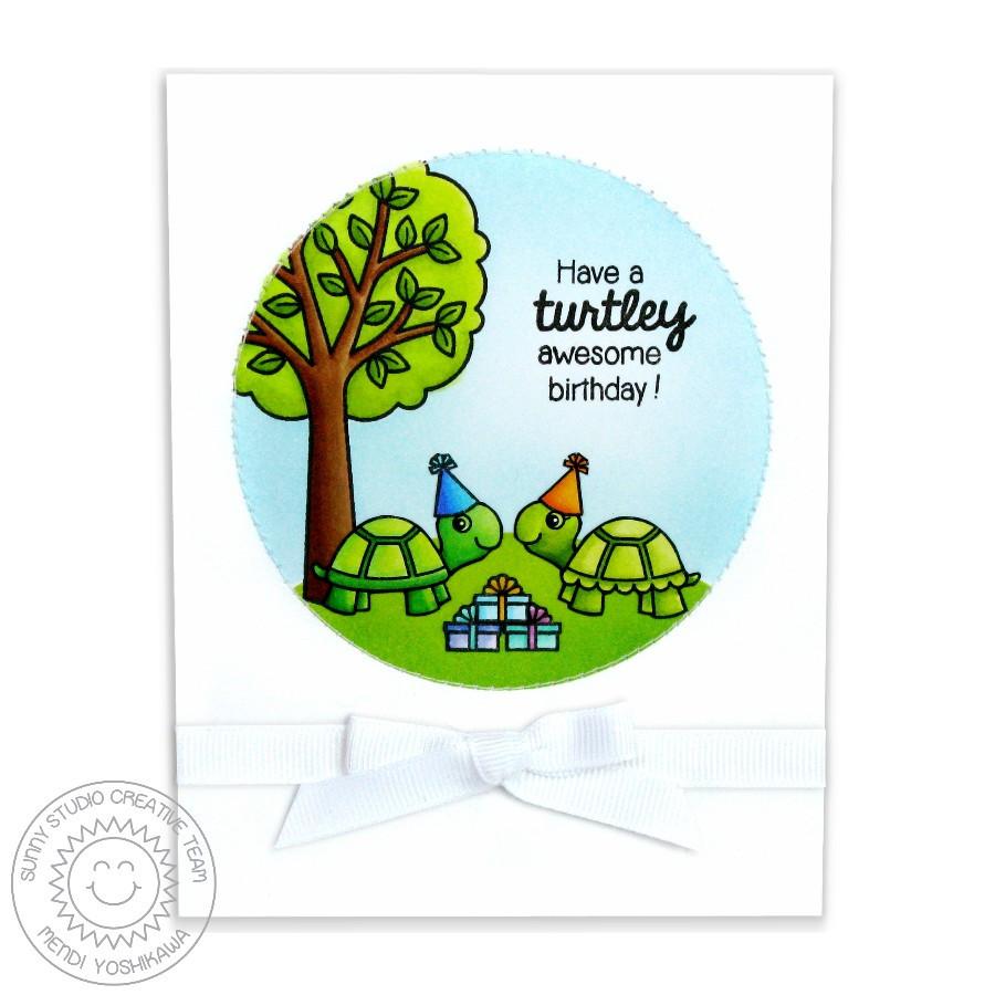 Turtley Awesome Turtley Awesome