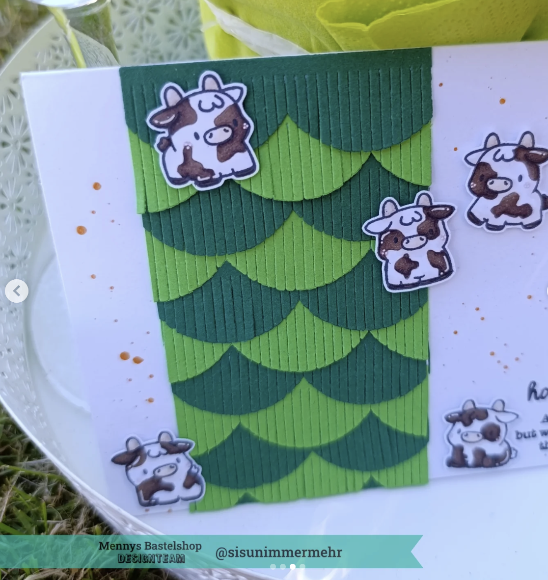 Little Cow Agenda Little Cow Agenda