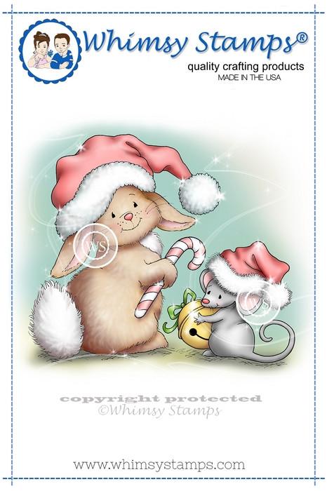 2 Christmas Tales- Crissy Armstrong Collection