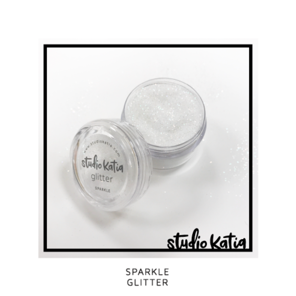 Sparkle Glitter - Studio Katia Sparkle Glitter - Studio Katia