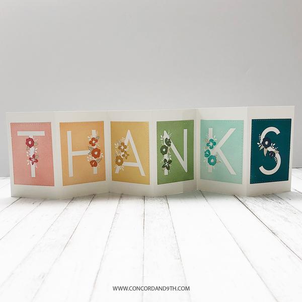 Monogram Collection - M