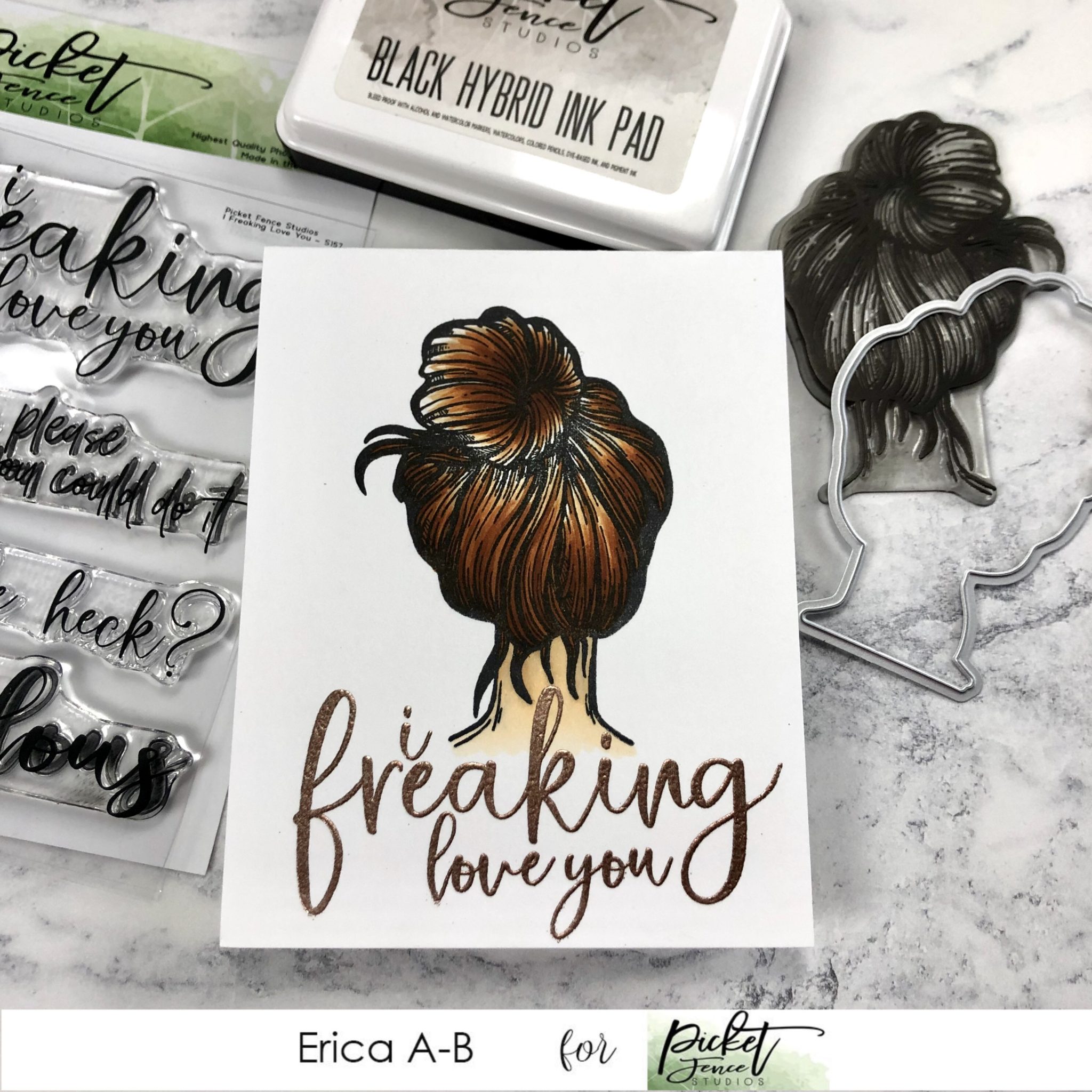 American Bun American Bun