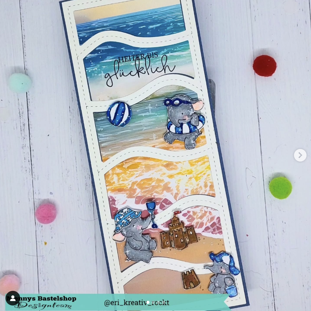 Summer Splash Summer Splash