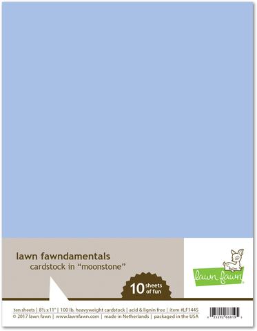 Moonstone Cardstock Moonstone Cardstock