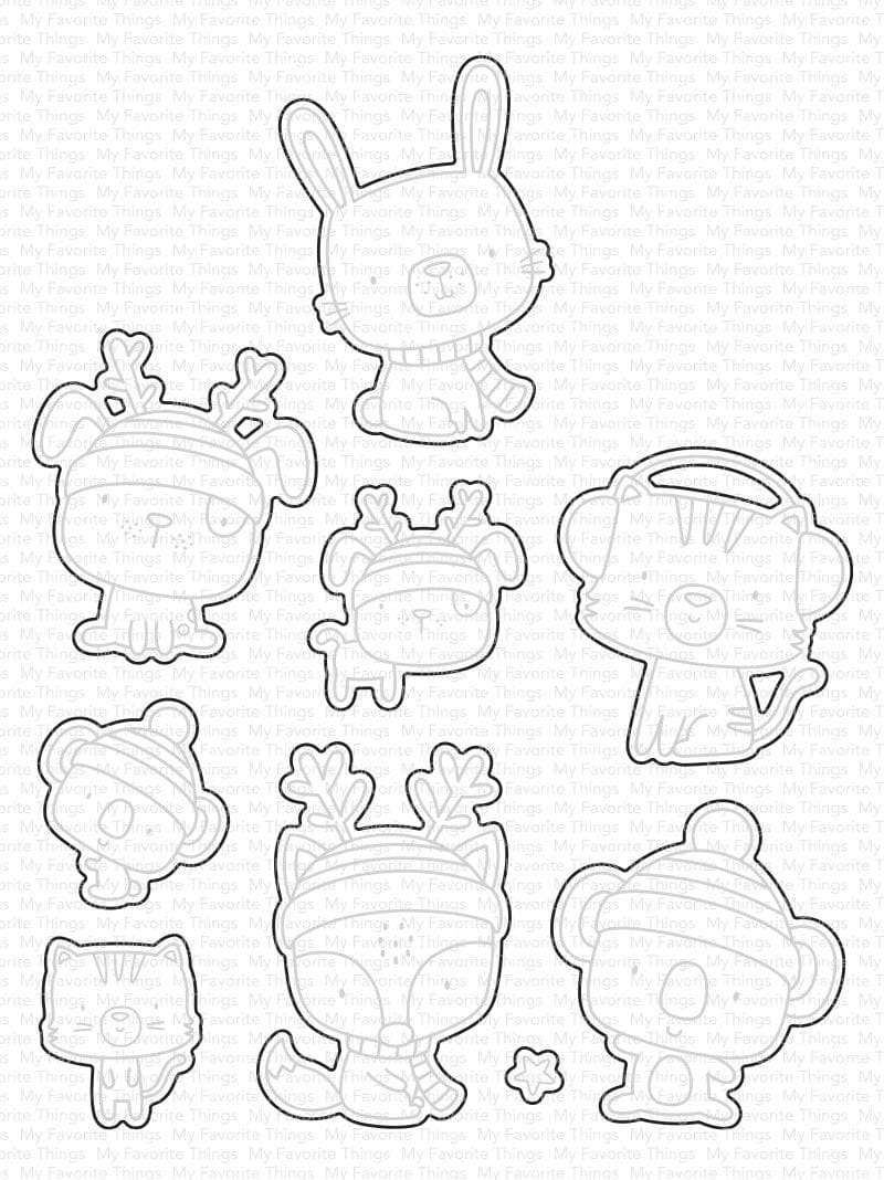 Freezin' Season - Die-namics