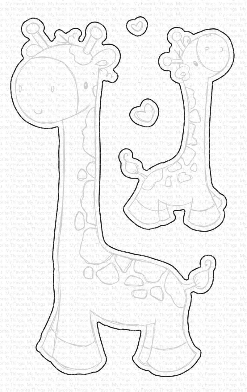 Special Spot in My Heart - Die-namics