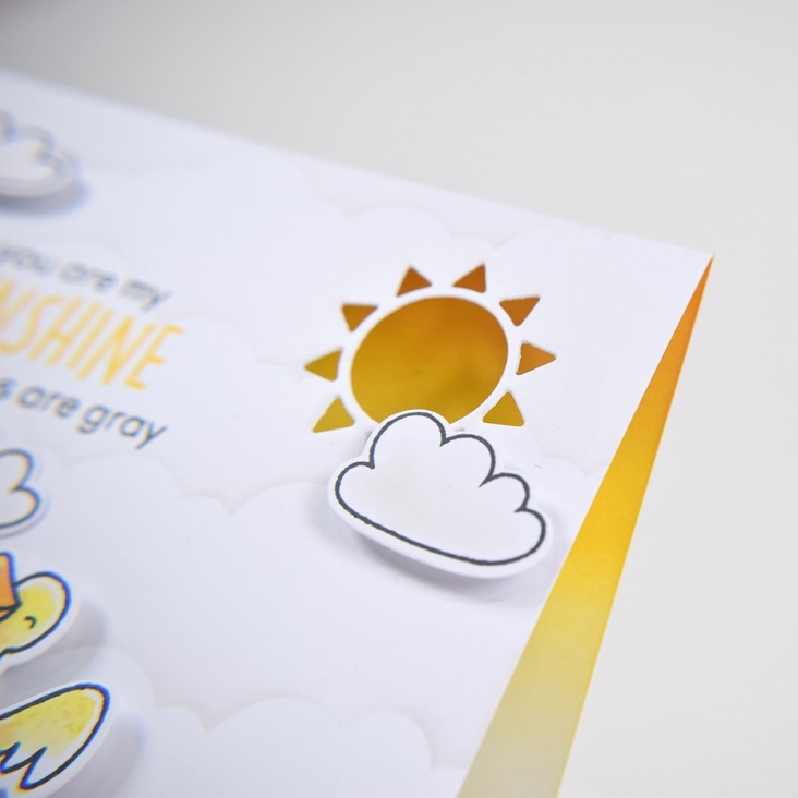 Sun, Moon & Stars - Heffy Cuts Sun, Moon & Stars - Heffy Cuts