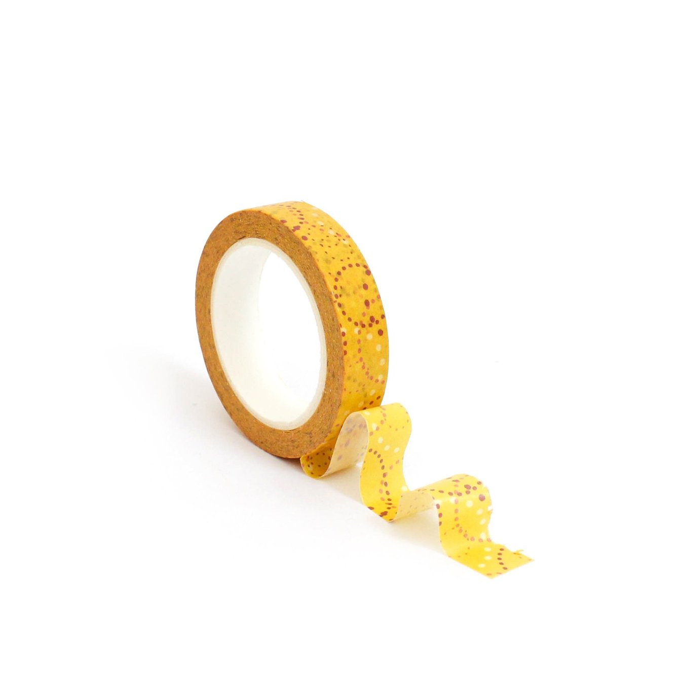 Dots in Maple - Washi Tape - Altenew