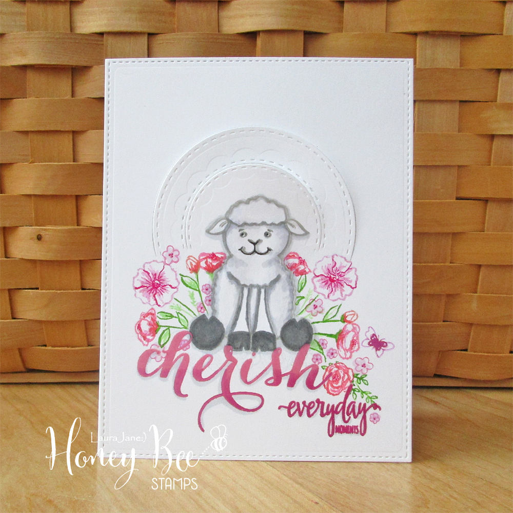 Spring Honey Buddies Spring Honey Buddies