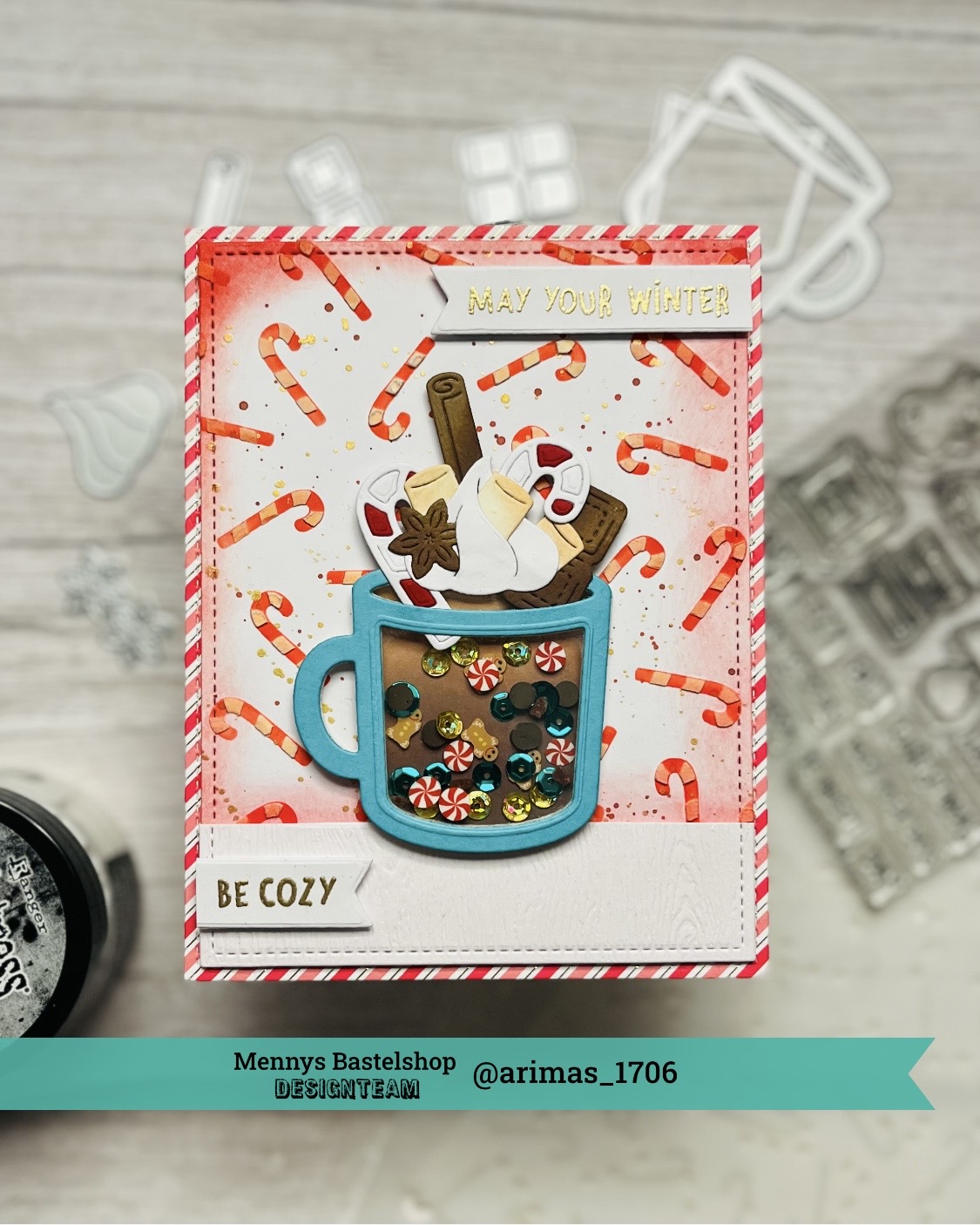 Build a Drink Mug Build a Drink Mug