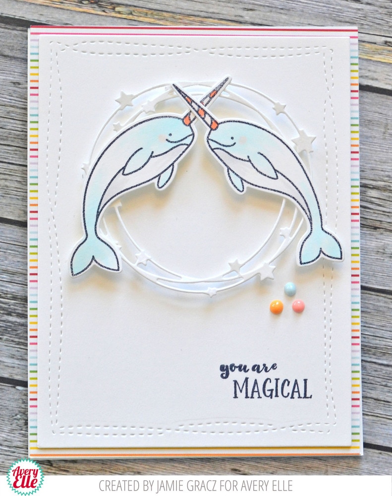 Extraordinary - Elle-ments