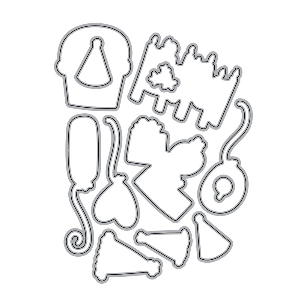 Bday Bash - Die Bday Bash - Die