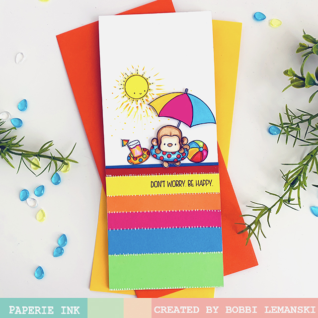 Don´t Worry Be Happy Don´t Worry Be Happy