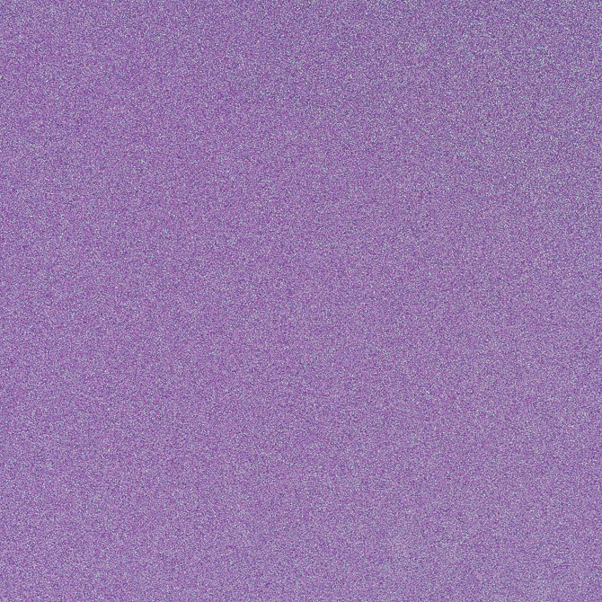 Lavender - Glitter Paper