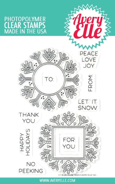 Snow Tags