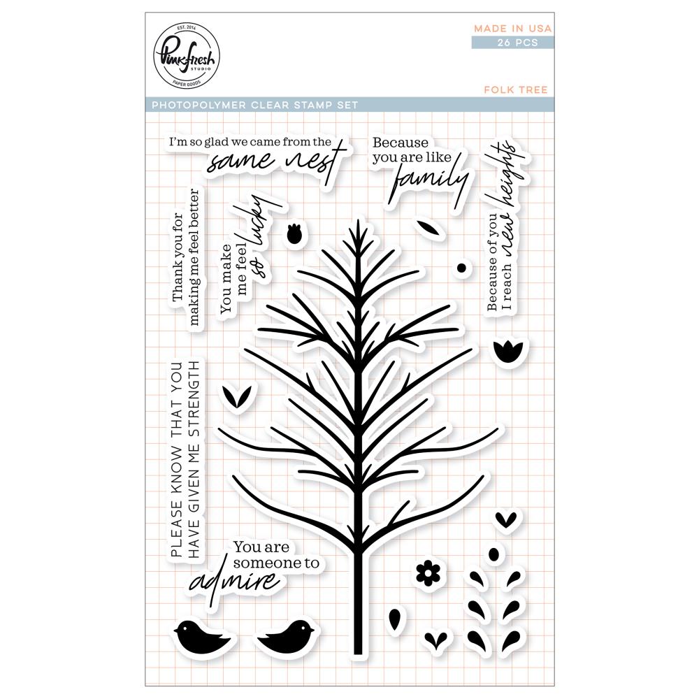 Folk Tree