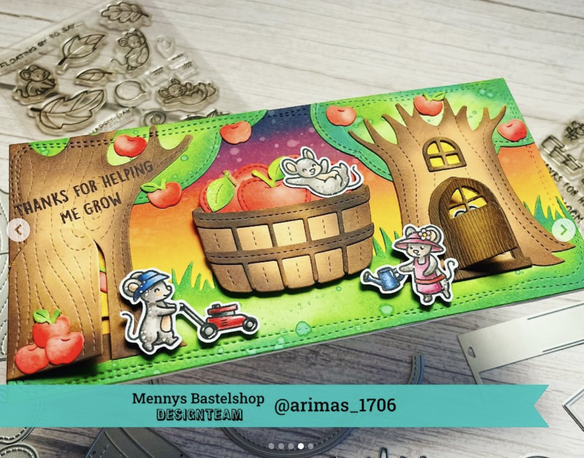 Tree House Tree House