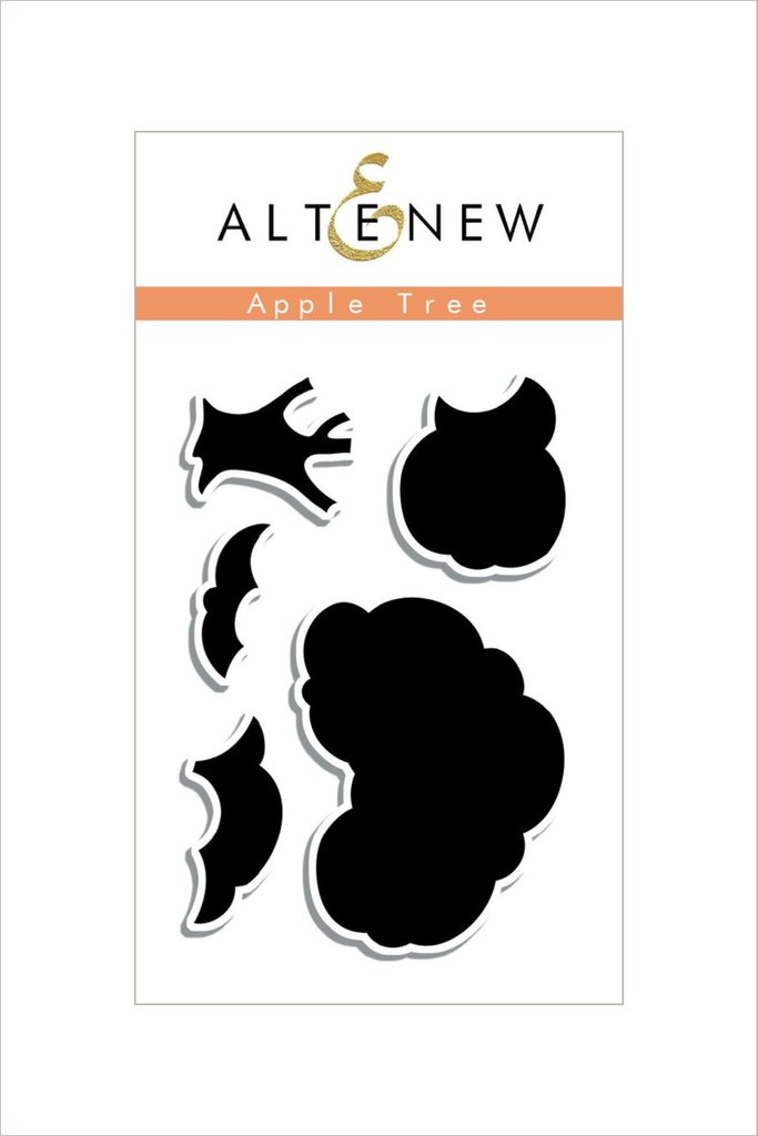 Apple Tree Apple Tree