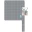We R Fuse Mat & Holder We R Fuse Mat & Holder
