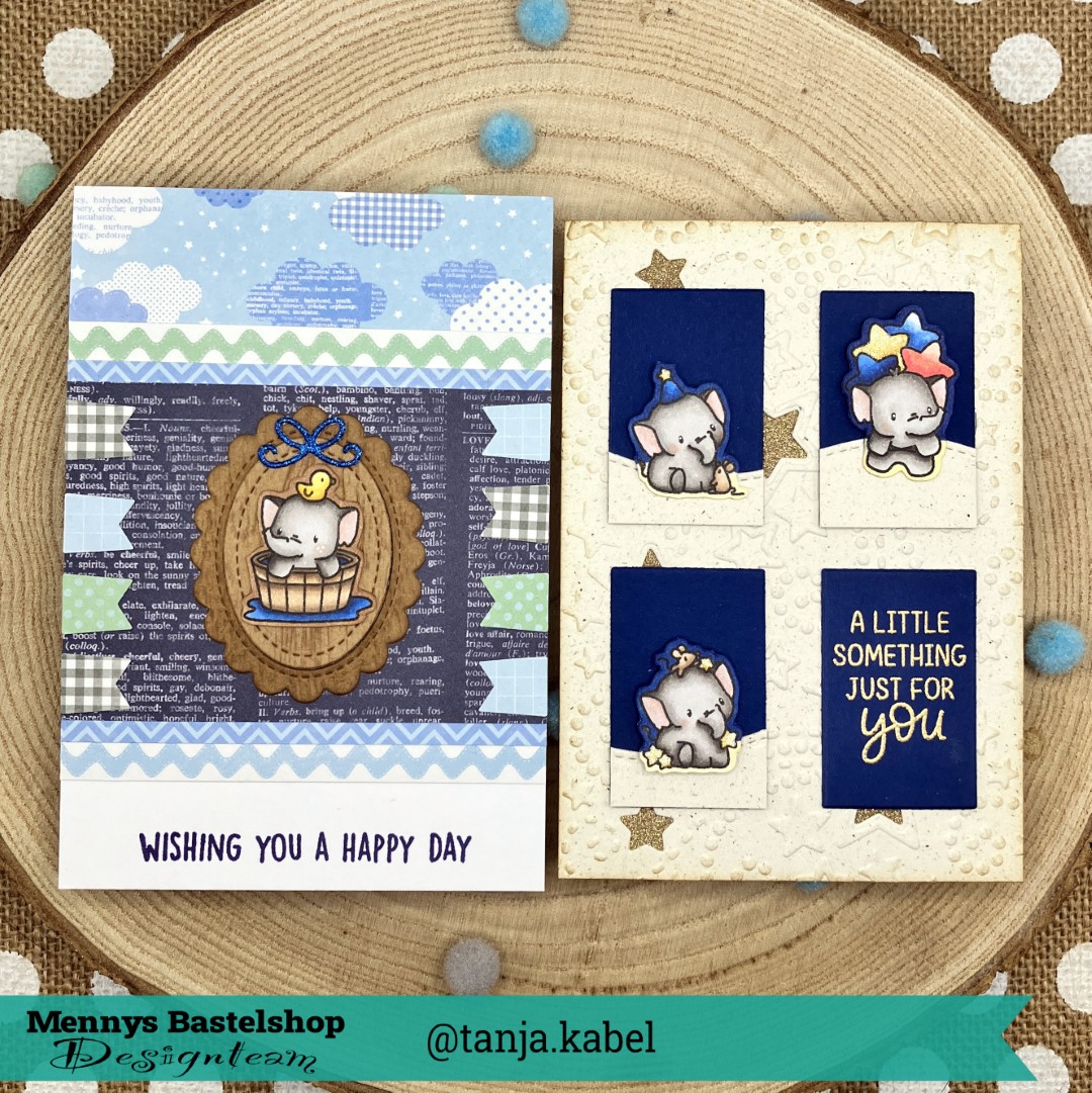  Little Elephant Agenda 