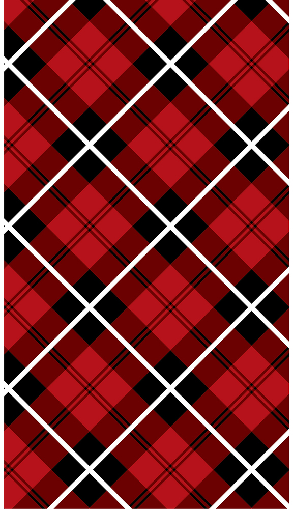 Celebrate Christmas Travelers Notebook Insert - Blank Celebrate Christmas Travelers Notebook Insert - Blank