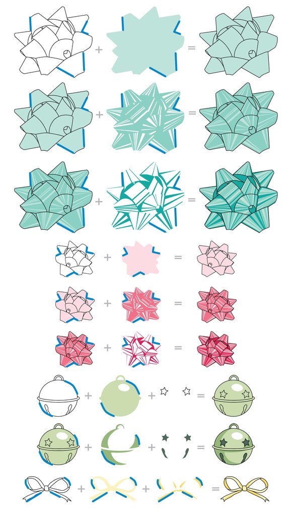 Bells and Bows Bells and Bows