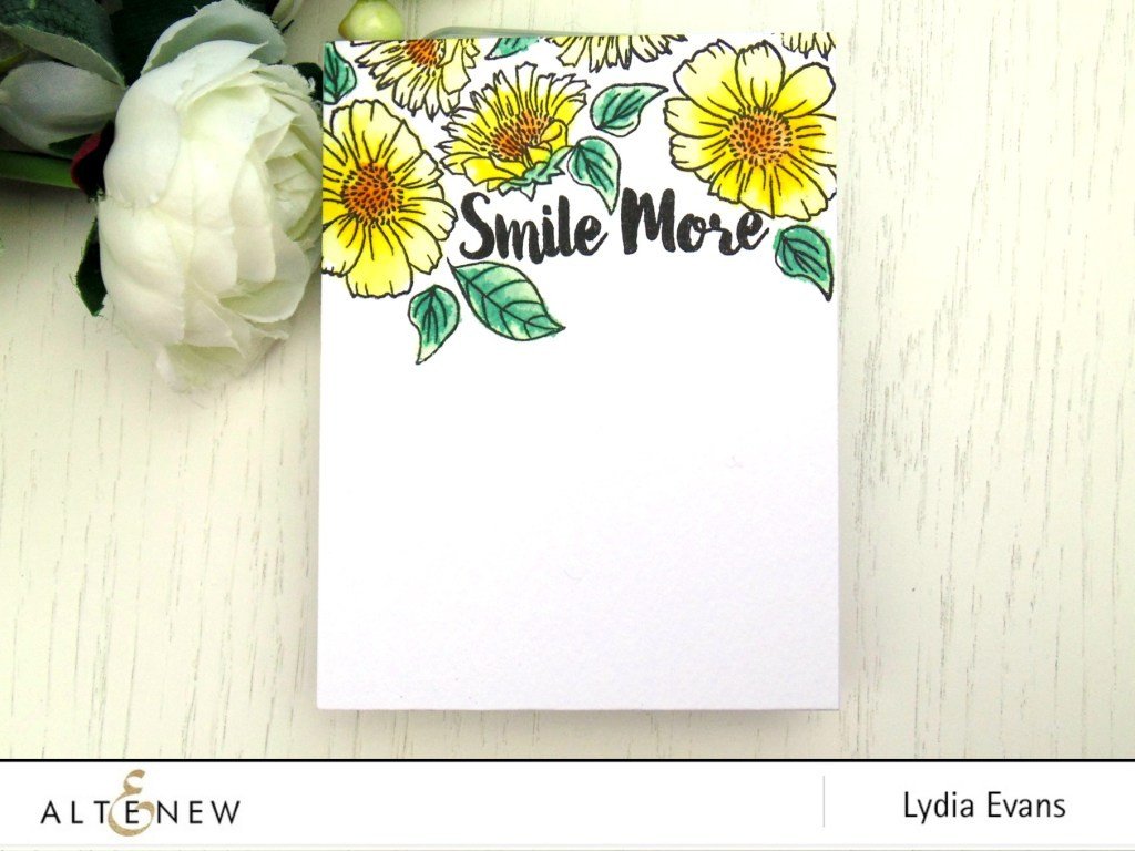 Smile More Smile More