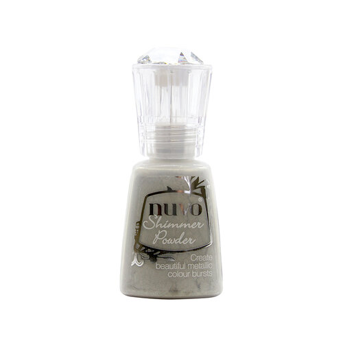 Lunar Rocket - Nuvo Shimmer Powder