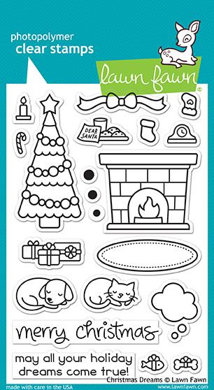 Christmas Dreams Christmas Dreams