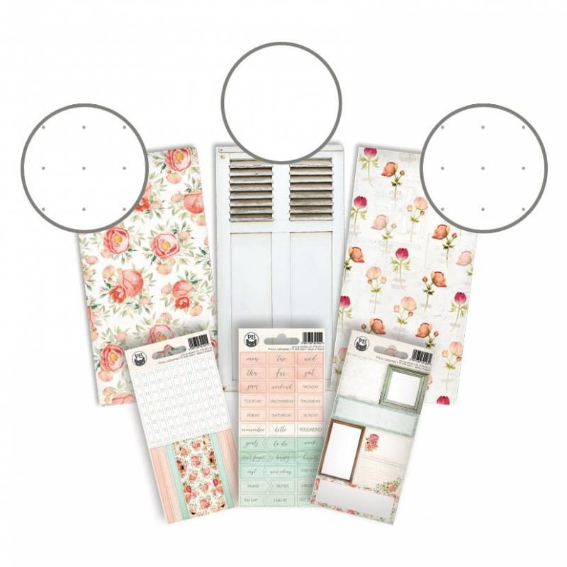 Till we meet again Journal KIT Till we meet again Journal KIT