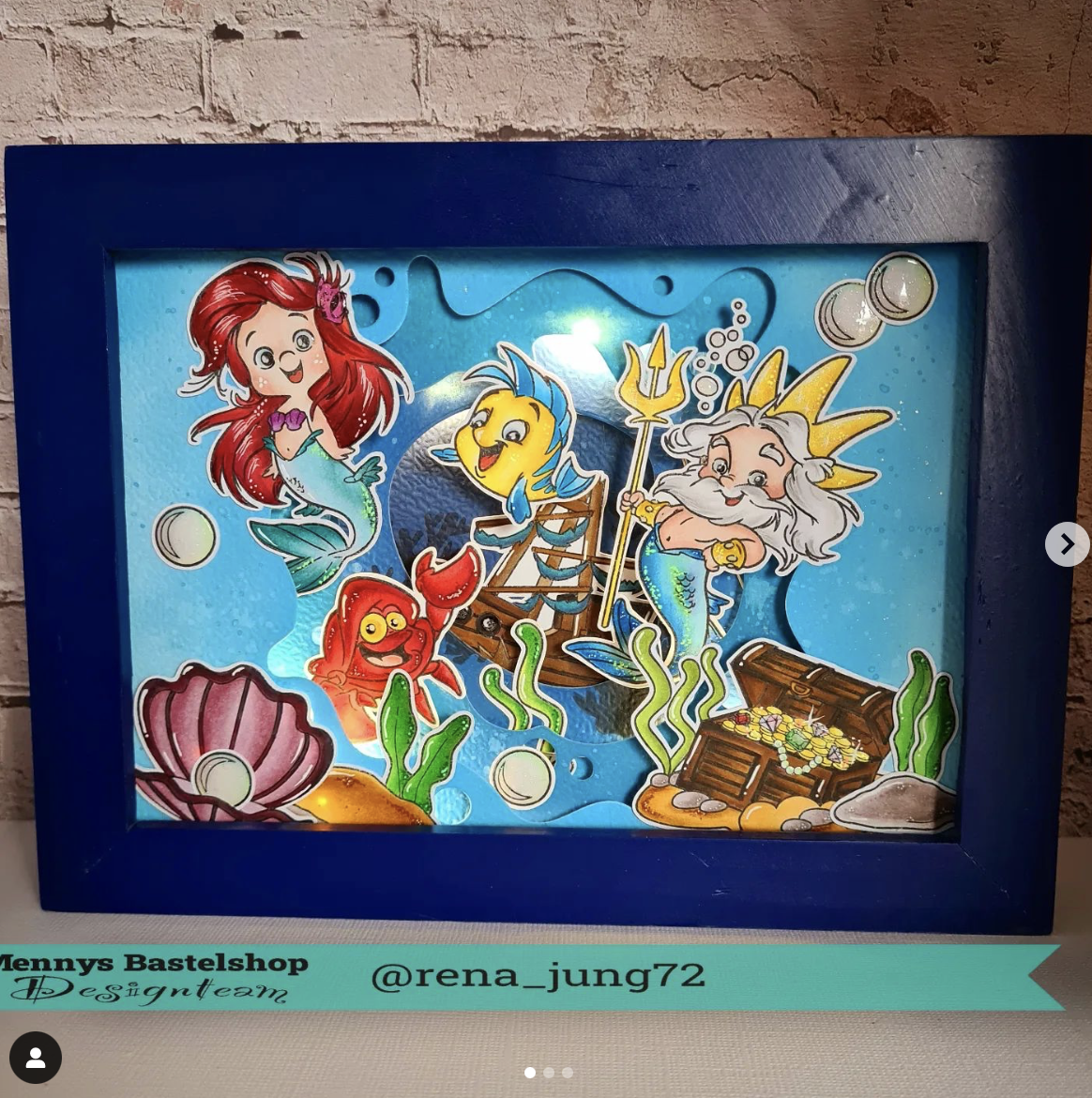 Under The Sea Under The Sea