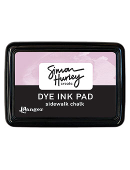 Sidewalk Chalk - Simon Hurley Sidewalk Chalk - Simon Hurley