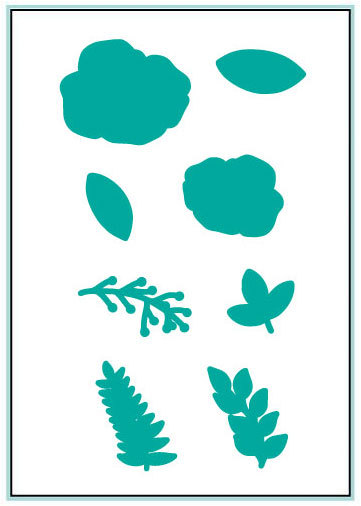 Anemone Wishes - Dies Anemone Wishes - Dies