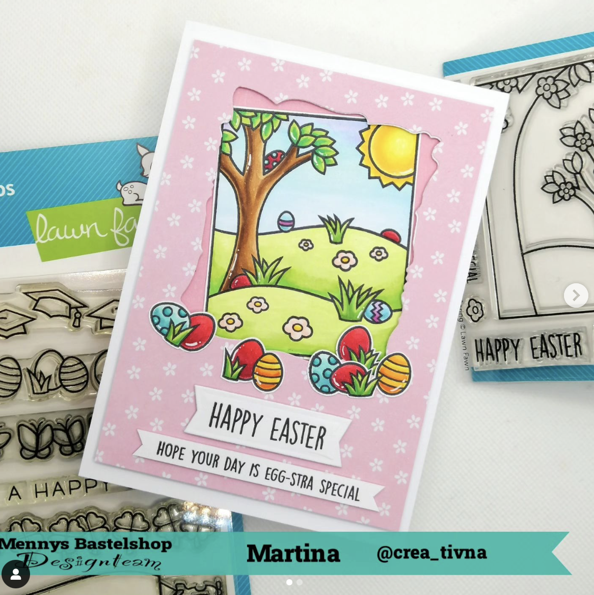 Window Scene Spring Lawn Fawn Window Scene Spring Lawn Fawn