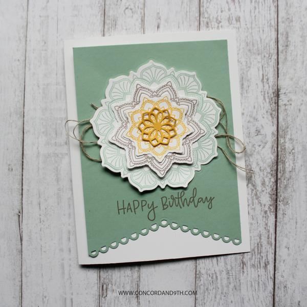 Many Mandalas - Dies Many Mandalas - Dies