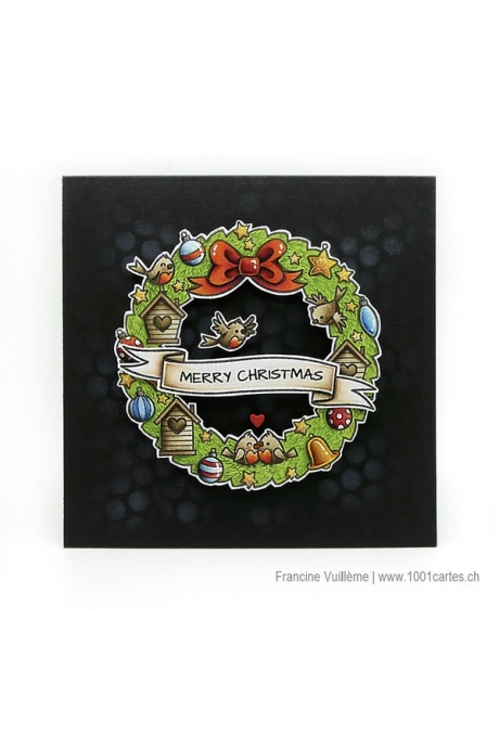 Holiday Wreaths Holiday Wreaths